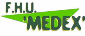 LOGO MEDEX